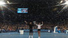 Hopman Cup put on 'pause' for 2024