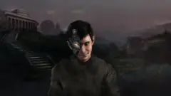 Norman, psychopathic AI