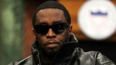 Sean 'Diddy' Combs pleads not guilty to updated indictment