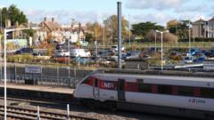 What we know about stabbings on Doncaster to London train