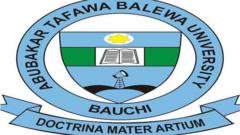 Abubakar Tafawa Balewa University logo