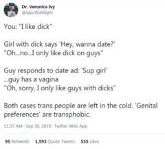 The lesbians who feel pressured to have sex and relationships with