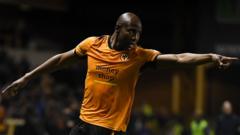 Benik Afobe