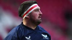 Jones to use World Cup axe as motivation