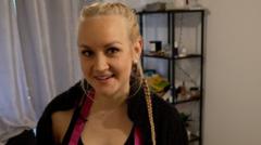 tiktok influenserka cistacica auri