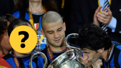 Can you name these 10 Champions League winners?