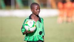 Raphael Mbotela