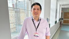 Nhs Ai Test Spots Tiny Cancers Missed By Doctors Bbc News