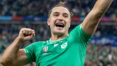 Lowe's tackle, Wales joy & five more World Cup talking points