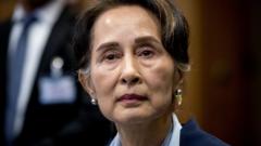အိုင်စီဂျေကို မြန်မာကိုယ်စားလှယ်အဖွဲ့ ထွက်ခွာ