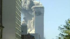 “9/11”事件20周年：改变美国和世界的102分钟