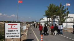 Northern Cyprus
