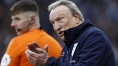 Neil Warnock hopes to see Ipswich in Premier League