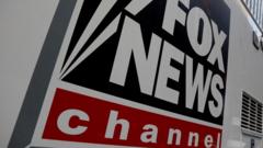 лого Fox News