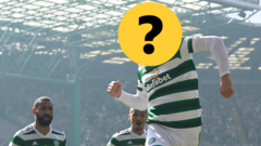 Can you name these 'firsts' from Celtic's season?