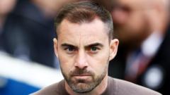 Selles urges Reading to find winning mentality