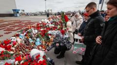 Relatives of Moscow attack missing seek answers