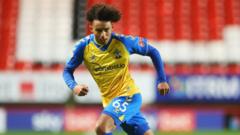 EFL: Sunderland v Southampton one of three early Championship games