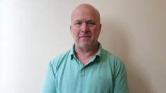 Plea for refuge for male victims of domestic violence in Northern Ireland
