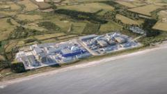 Is the £14bn Government Backing Enough to Power Sizewell C Nuclear Plant Forward?