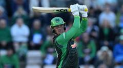 Brave beat Fire to secure fourth in Hundred table