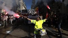 Why Are Protests Erupting in France with the New PM in Charge?