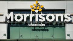 Morrisons supermarket fined £750k for dirty bakery