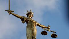 Two teenagers charged with terror offences