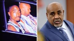 Regardez : Ce que nous avons appris des déclarations liminaires dans le procès pour meurtre de Tupac
