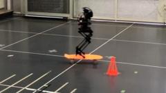 Robot