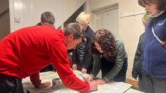 Thousands of teenagers preparing for Ten Tors 2026