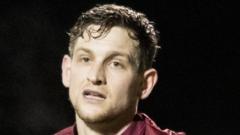 Arbroath come back to take point at Raith Rovers