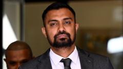 Sri Lanka batter Gunathilaka cleared of rape
