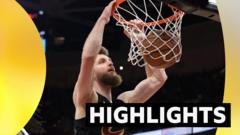 Cavaliers overturn big deficit to beat Celtics