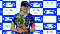 Kool wins RideLondon Classique with Deignan third