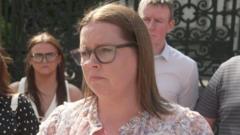 Woman should be given Troubles victims payment, says court