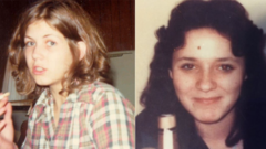 Canada police link dead US rapist to four cold-case murders