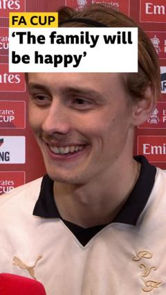 Waine winner sinks Sunderland 