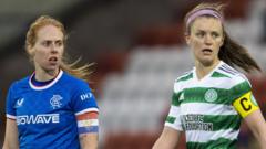 VAR to be used in Women's Scottish Cup final