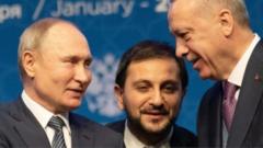 Россия