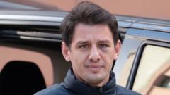 Referee will not quit after punch - Turkish FA boss