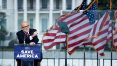 giuliani