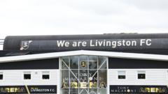 Livingston announce change of ownership