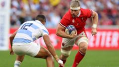 Wales v Argentina - all you need to know