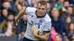 Scotland need ‘something special’ for Ireland trip