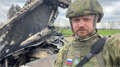 Proratni bloger Aleksandar Koc