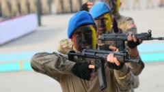 Tentara Turki