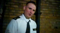 Met officer sacked for gross misconduct after BBC Panorama investigation