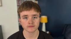 'I was 16 when I started going bald - it controlled me'