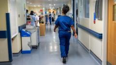 Are NHS Strike Plans Putting Patients at Risk? BMA Weighs In